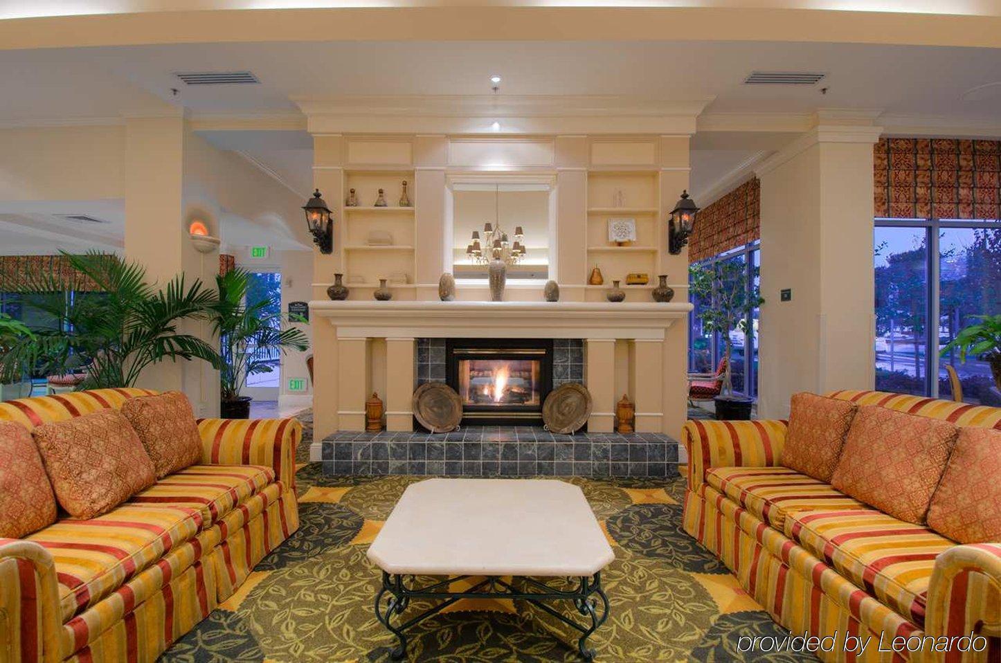Aloft Mountain View Hotel Интериор снимка