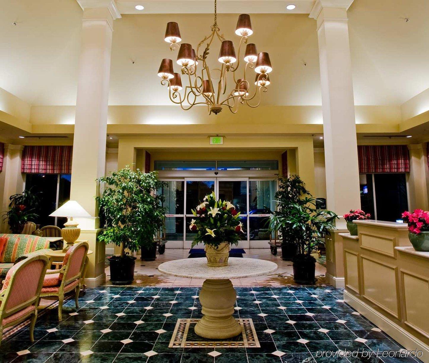 Aloft Mountain View Hotel Интериор снимка