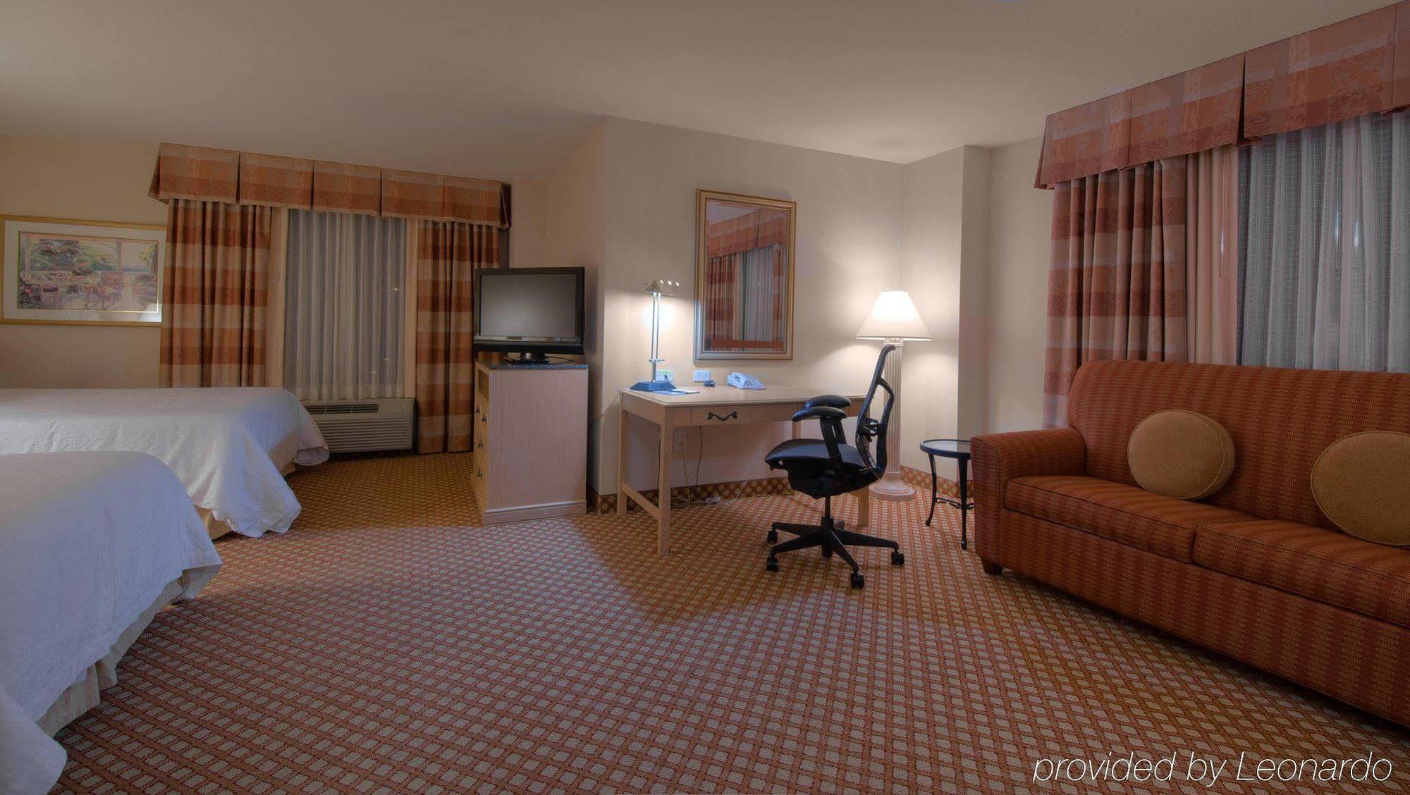 Aloft Mountain View Hotel Екстериор снимка