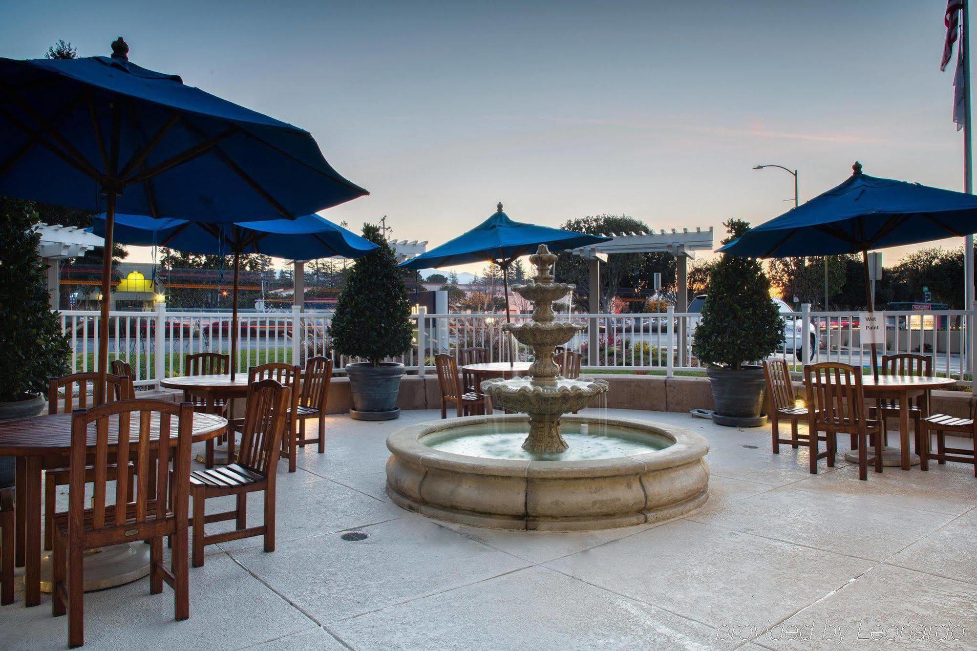 Aloft Mountain View Hotel Екстериор снимка